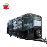 Kare burun şamandırası